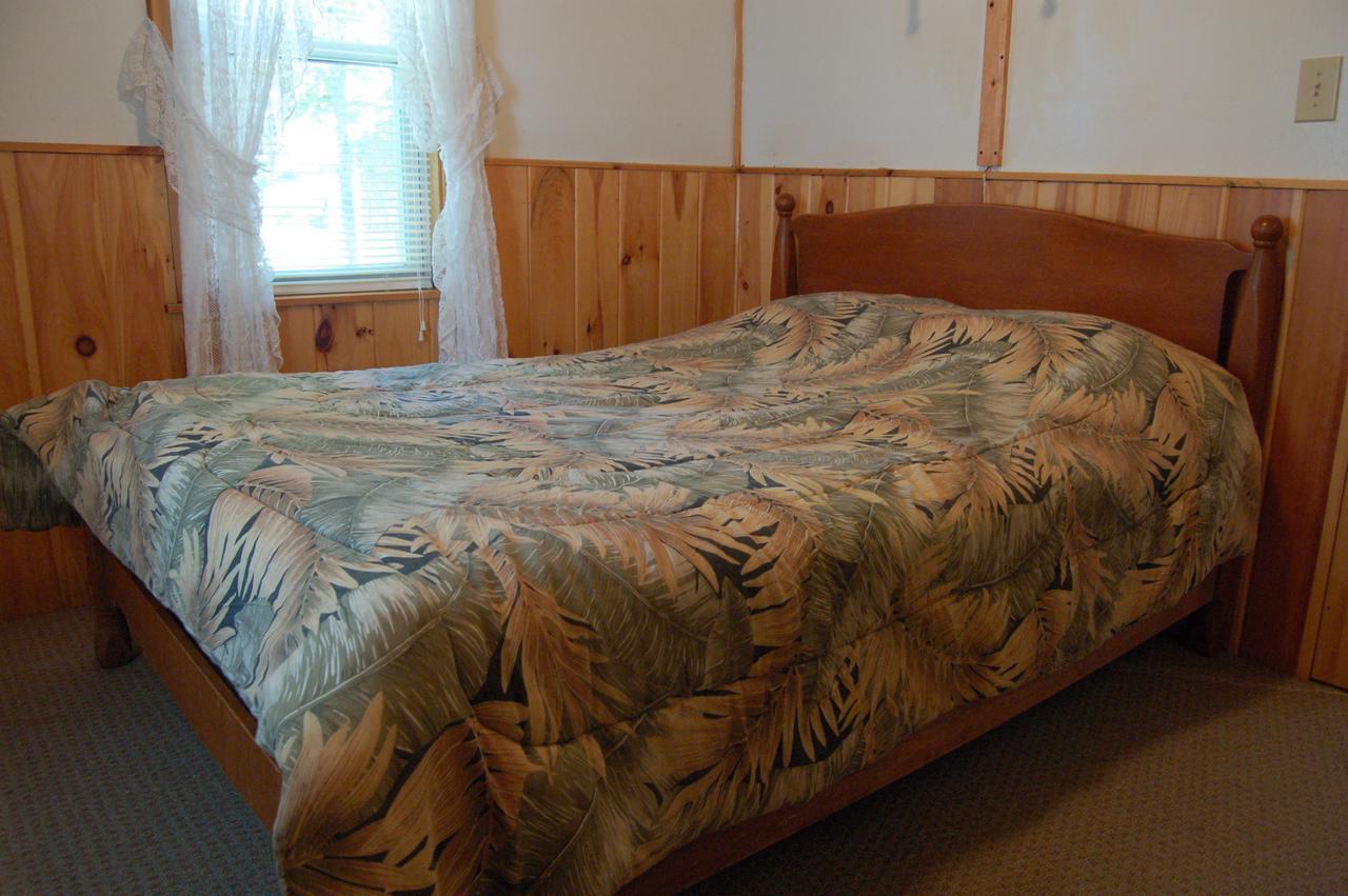 Sebago Lake Lodge & Cottages North Windham Dış mekan fotoğraf