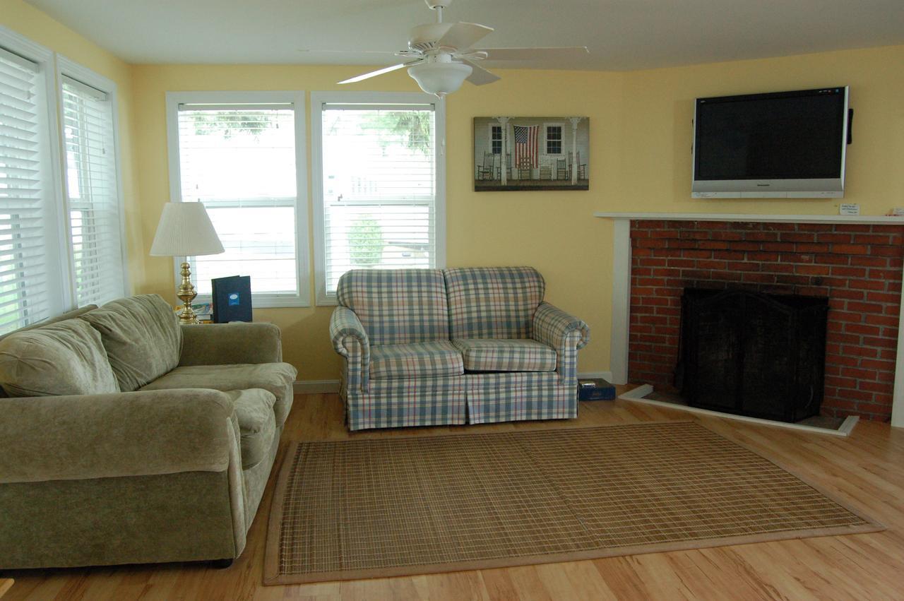 Sebago Lake Lodge & Cottages North Windham Dış mekan fotoğraf