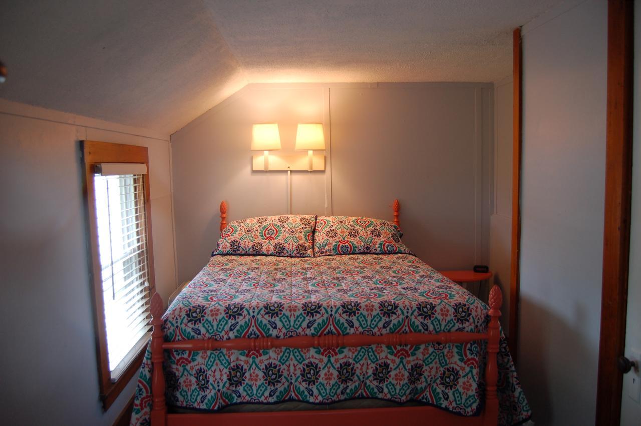 Sebago Lake Lodge & Cottages North Windham Dış mekan fotoğraf