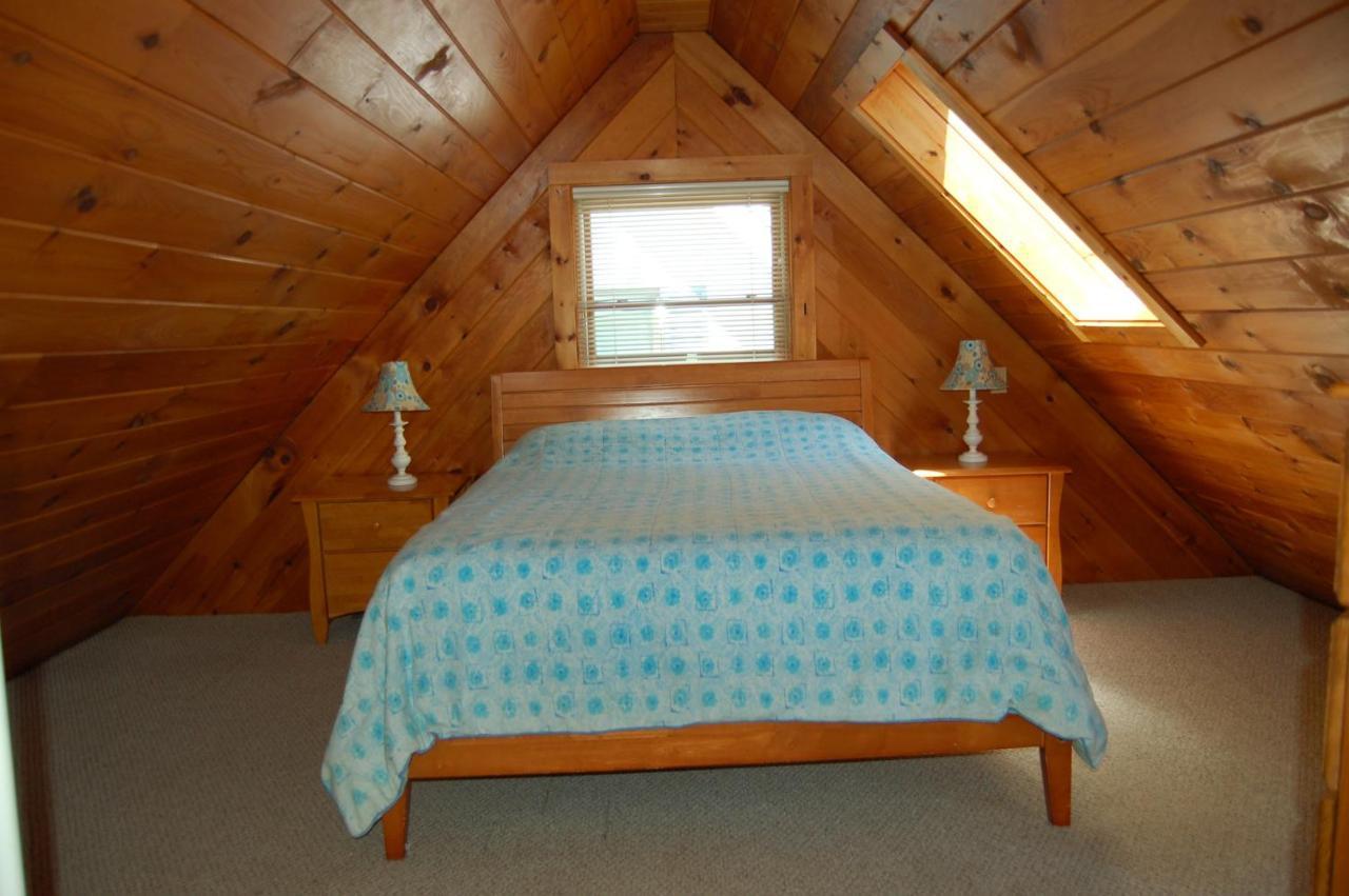 Sebago Lake Lodge & Cottages North Windham Dış mekan fotoğraf