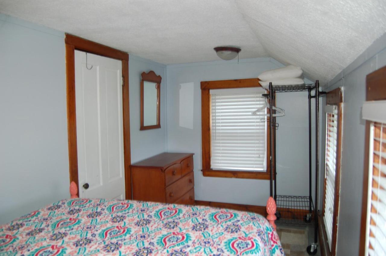 Sebago Lake Lodge & Cottages North Windham Dış mekan fotoğraf