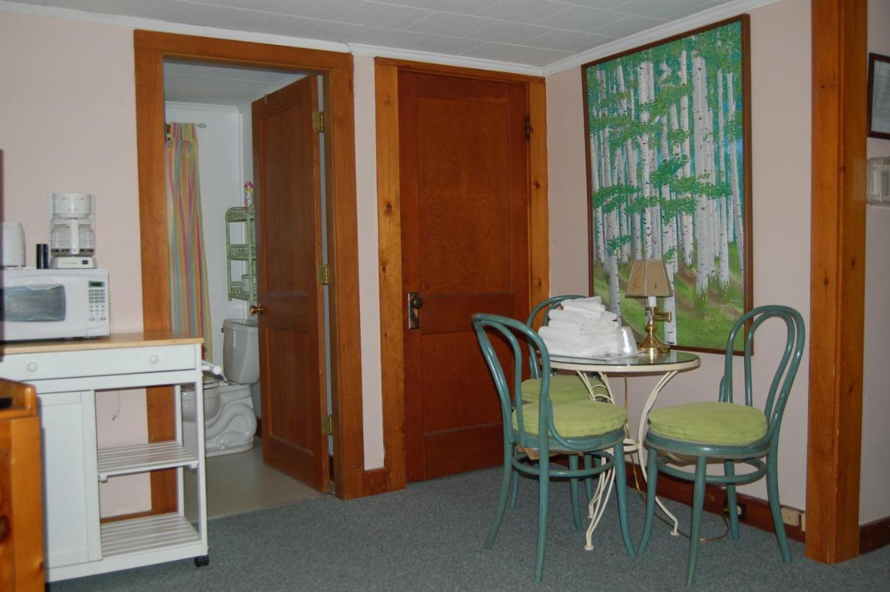Sebago Lake Lodge & Cottages North Windham Dış mekan fotoğraf