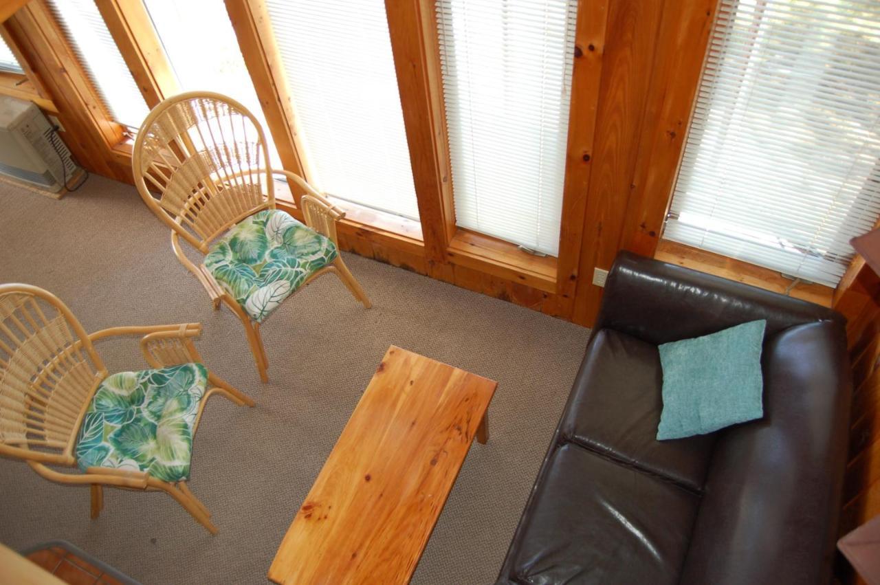 Sebago Lake Lodge & Cottages North Windham Dış mekan fotoğraf